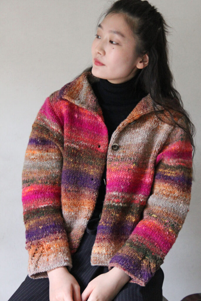 野呂英作 自然の世界